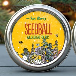Bee Merry