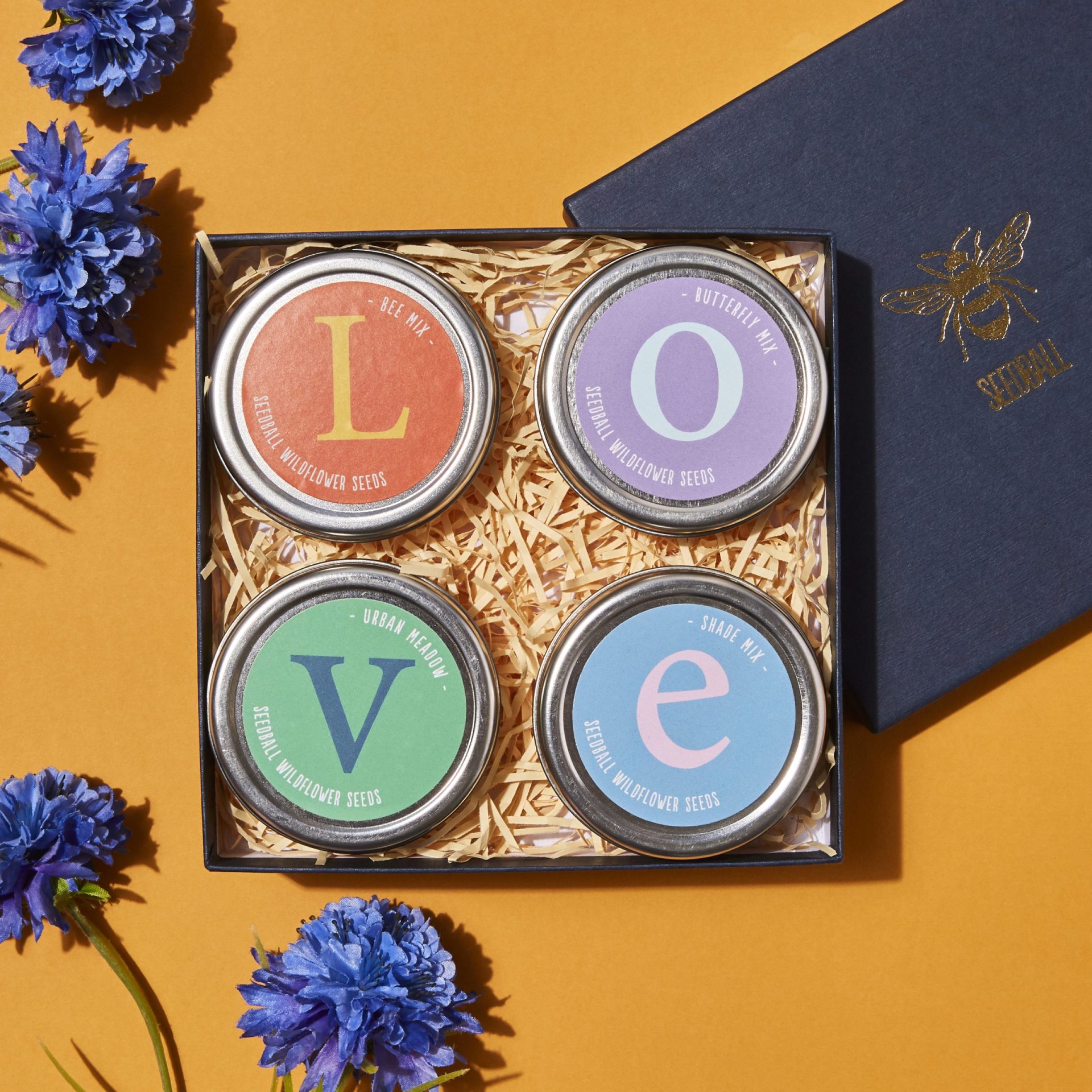 LOVE box