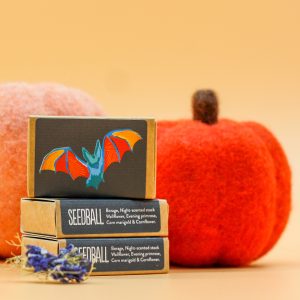 Halloween Bat Mix (Pack of Three)
